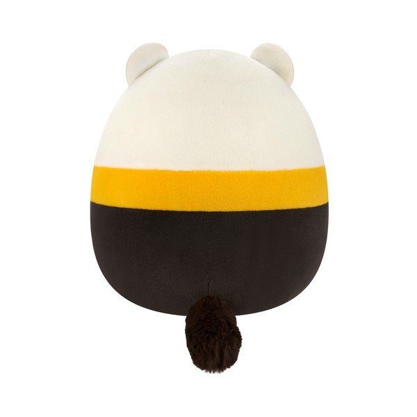 Plīša rotaļlieta Harry Potter Hufflepuff – SQUISHMALLOWS-image-4