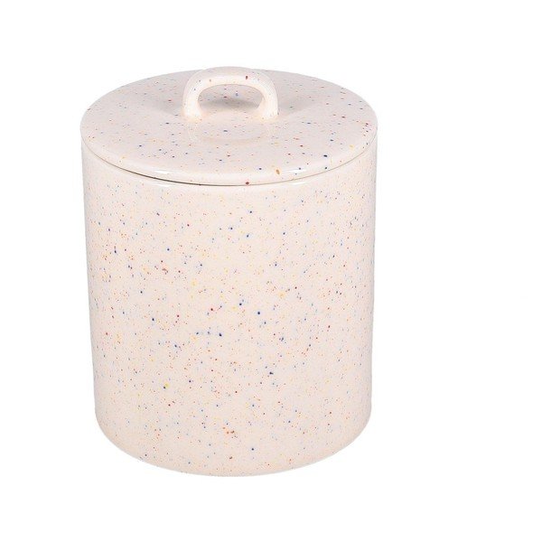 Porcelāna konteiners Fika – ONA