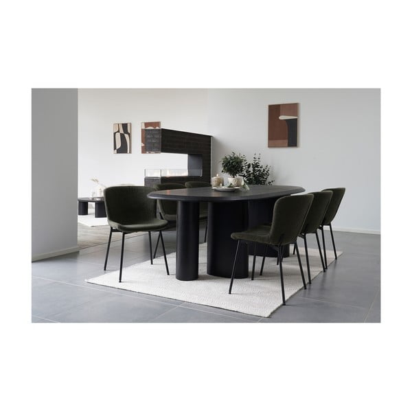 Stikla svečturis tējas svecītēm – House Nordic-image-3