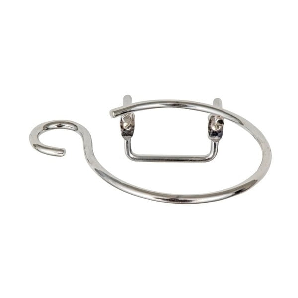 Sienas fēna turētājs Wenko Milano-image-1