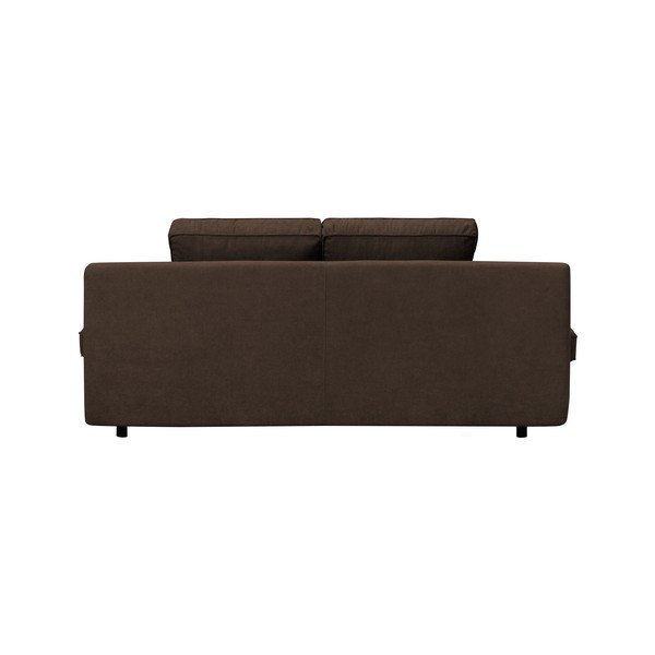 Brūns divvietīgs dīvāns Windsor & Co Sofas Iota-image-2