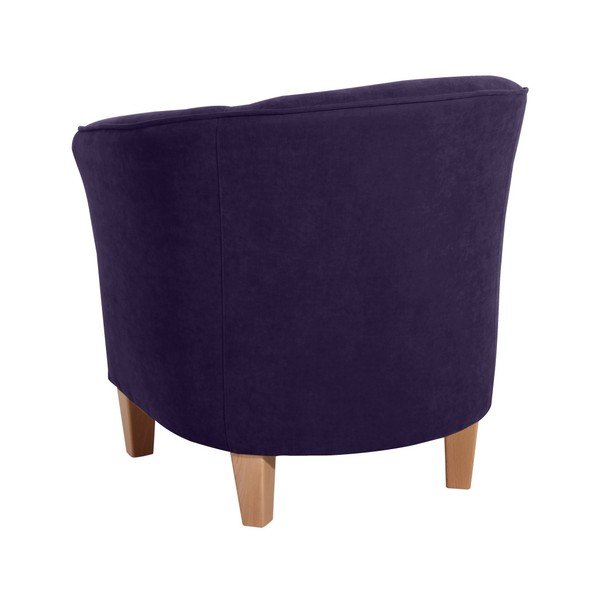 Violets krēsls Max Winzer Livia-image-2