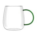 Kapučīno krūzes (2 gab.) 400 ml Bolla – Vialli Design