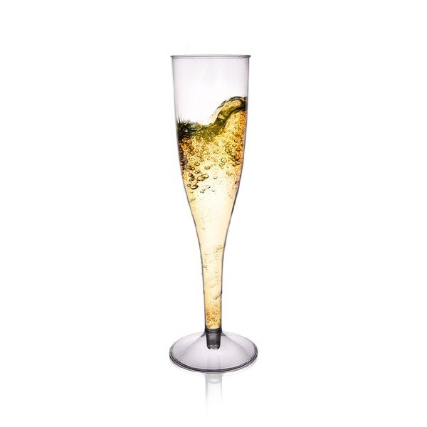 Šampanieša glāze Orion Champagne, 200 ml-image-1