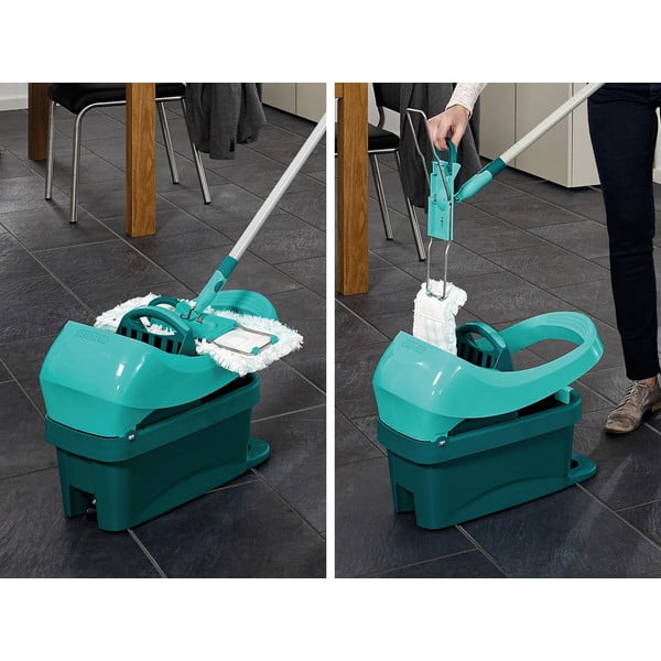 Plastmasas spainis 8 l Profi – LEIFHEIT-image-2