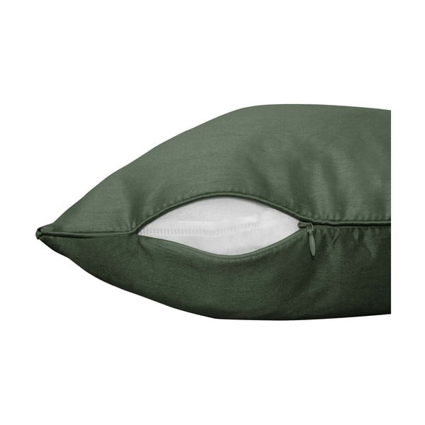 Spilvendrāna 40x40 cm Shana – douceur d'intérieur-image-2