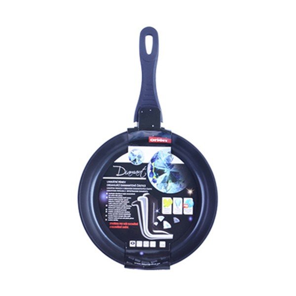 Alumīnija panna Orion Diamant, ø 20 cm-image-4