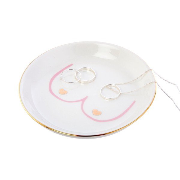 Porcelāna rotaslietu paliktnis Girl Power – Sass & Belle-image-2