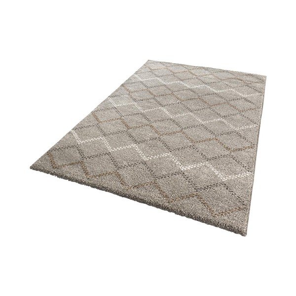 Brūns paklājs Mint Rugs Eternal, 80 x 150 cm-image-2
