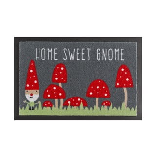 Durvju paklājs Hanse Home Home Sweet Gnome, 40 x 60 cm