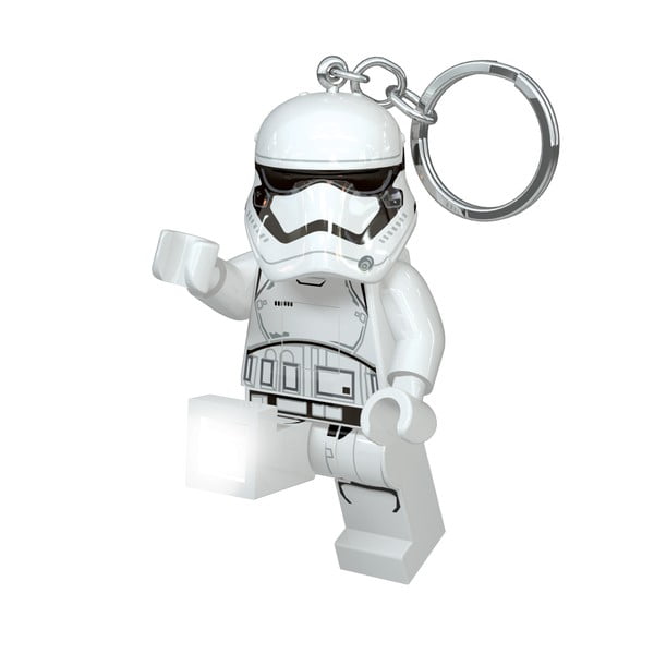 LEGO® Star Wars Stormtrooper spožojoša figūriņa