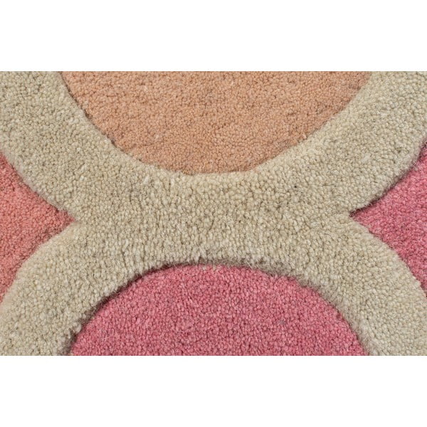 Vilnas paklājs Flair Rugs Rosella, 60 x 230 cm-image-2