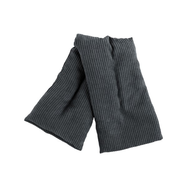 Sildīšanas spilvens ar lavandas pildījumu 45x12 cm Warmers – Tiseco Home Studio-image-2