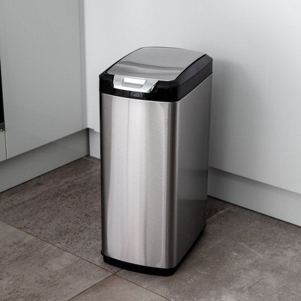Atkritumu tvertne Addis Touch, 30 l-image-1