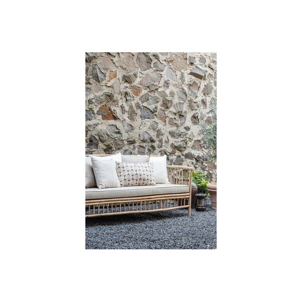 Dārza sols no bambusa Exotan, garums 175 cm-image-2