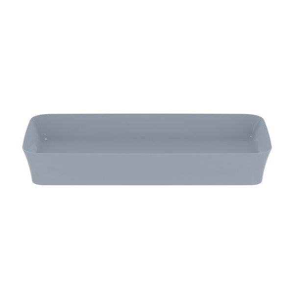 Gaiši zila keramikas izlietne 80x40 cm Ipalyss – Ideal Standard-image-3