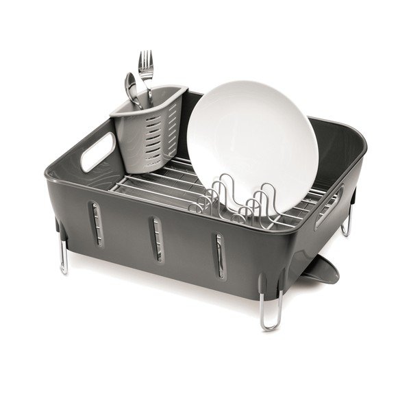 Trauku žāvētājs Compact – simplehuman-image-2