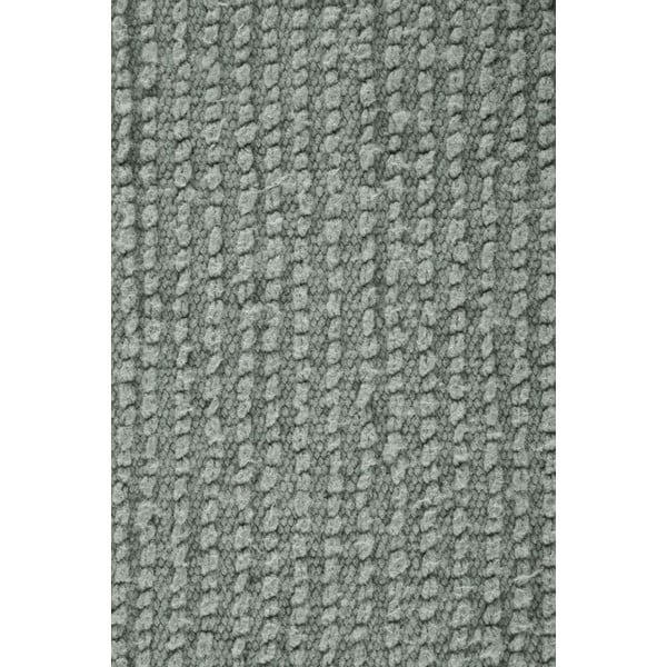 Zaļš kokvilnas vannasistabas paklājs Tiseco Home Studio Luca, 60 x 60 cm-image-3