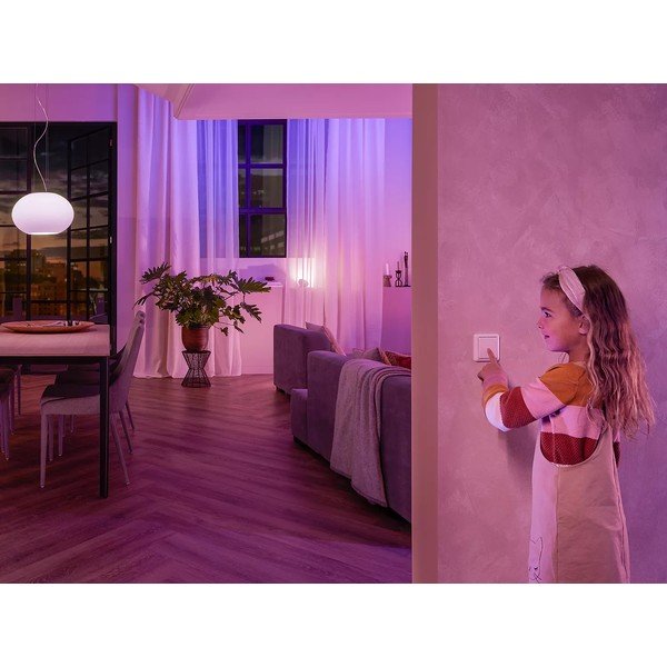 Sienas slēdža modulis (2 gab.) – Philips Hue-image-1