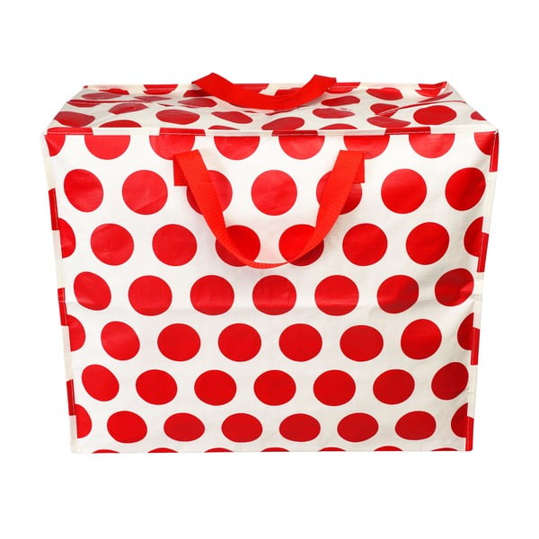 Drēbju uzglabāšanas kaste no pārstrādātas plastmasas 58x28x48 cm Spotlight – Rex London