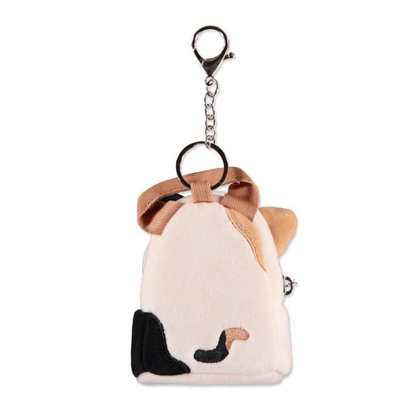 Krēmkrāsas atslēgu piekariņš Cam – SQUISHMALLOWS-image-1