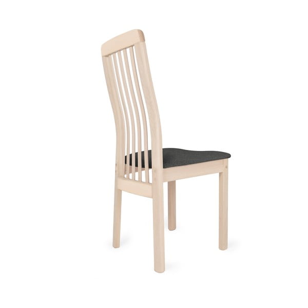 Ēdamistabas krēsls no dižskābarža Line – Hammel Furniture-image-3