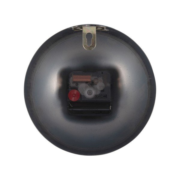 Sienas pulkstenis ø 15 cm Cool Retro Cap – Karlsson-image-4