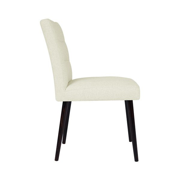 Krēmkrāsas ēdamistabas krēsls Cosmopolitan Design Monaco-image-2