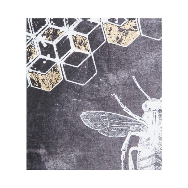 Attēls Graham & Brown Bee Happy, 40 x 50 cm-image-3