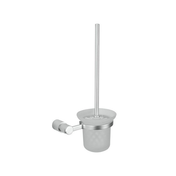 Tualetes birste Metaltex, augstums 17 cm