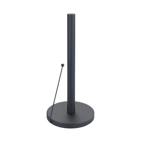 Metāla turētājs virtuves dvieļiem ø 15 cm Clayton – Wenko-image-2