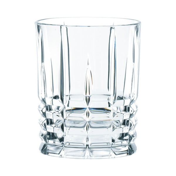 Viskija glāzes (4 gab.) 345 ml Highland – Nachtmann-image-2