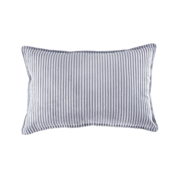 Zils velveta bērnu dīvāna spilvens Bolster – Wigiwama