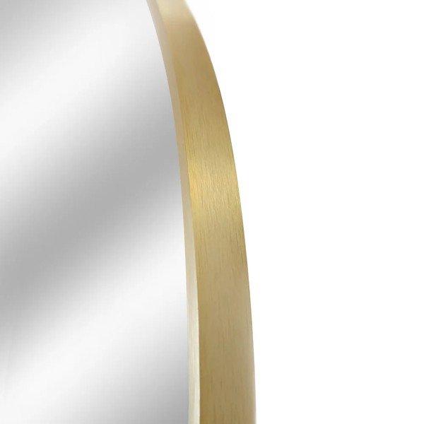 Sienas/grīdas spogulis 50x140 cm Aurea – Styler-image-4
