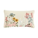 Kokvilnas dekoratīvais spilvens 30x50 cm Countryside Floral – Catherine Lansfield