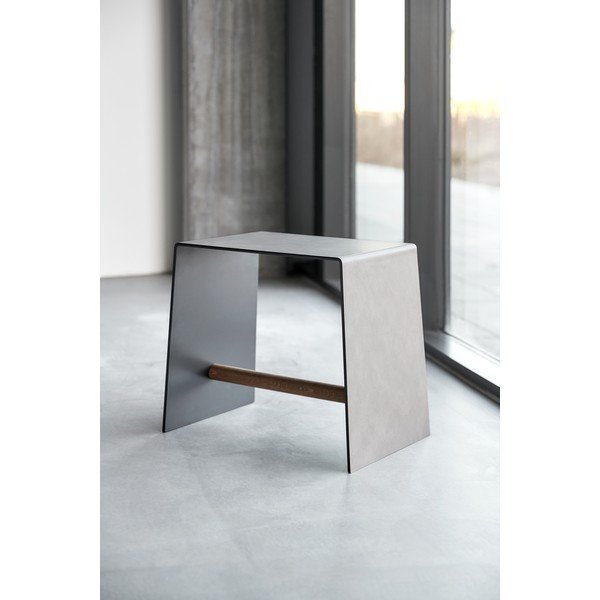 Pelēkbēšs metāla ķeblis Bull – LIND DNA-image-1