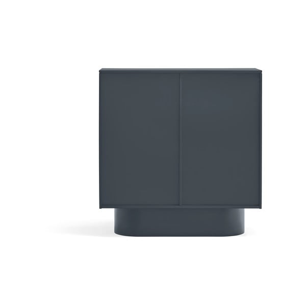 Antracīta pelēks skapītis 110x114 cm Totem – Teulat-image-4