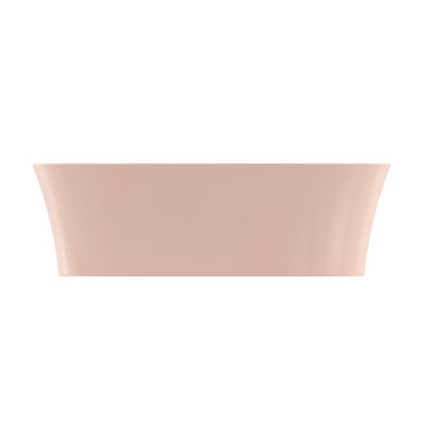 Gaiši rozā keramikas izlietne 60x38 cm Ipalyss – Ideal Standard-image-4