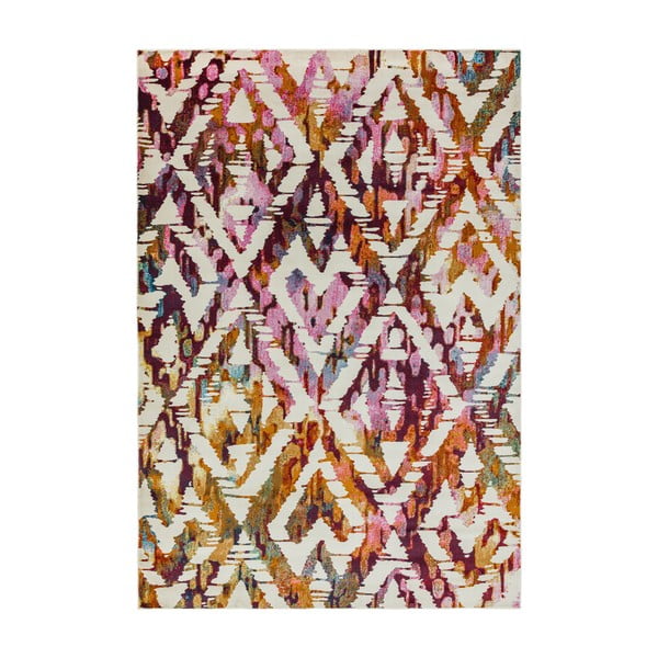 Paklājs Asiatic Carpets Diamond, 160 x 230 cm