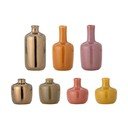 Akmensmasas vāzes (7 gab.) (augstums 14 cm) Maien – Bloomingville