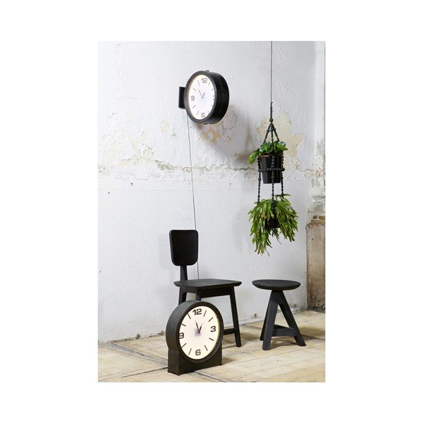 BePureHome Headstation sienas pulkstenis-image-1