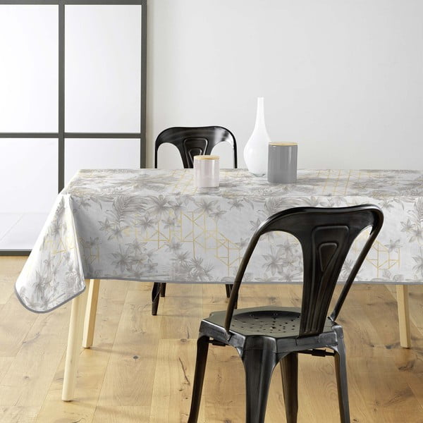 Ar mitru drānu noslaukāms galdauts 140x240 cm Coconut – douceur d'intérieur-image-2