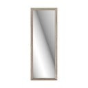 Sienas spogulis 47x127 cm Lahti – Styler