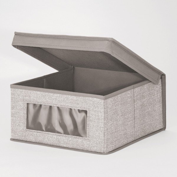 Uzglabāšanas kaste iDesign Aldo-image-2