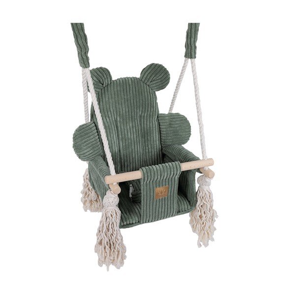 Bērnu šūpoles – Meowbaby