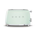 Gaiši zaļš tosteris Retro Style – SMEG