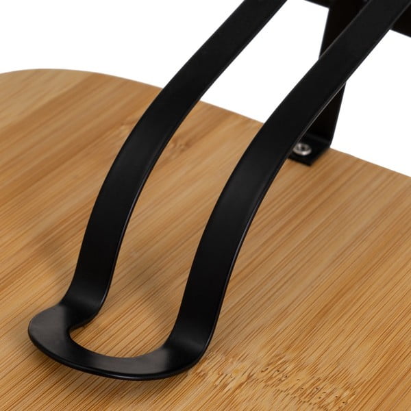 Metāla salvešu turētājs – Casa Selección-image-1