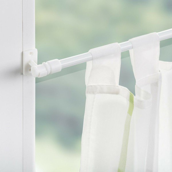 Metāla izvelkama aizkaru stanga 40–70 cm Easy – SP TREND-image-1