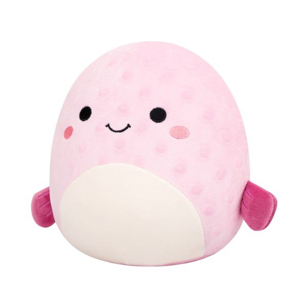 Plīša rotaļlieta Cricket – SQUISHMALLOWS-image-3