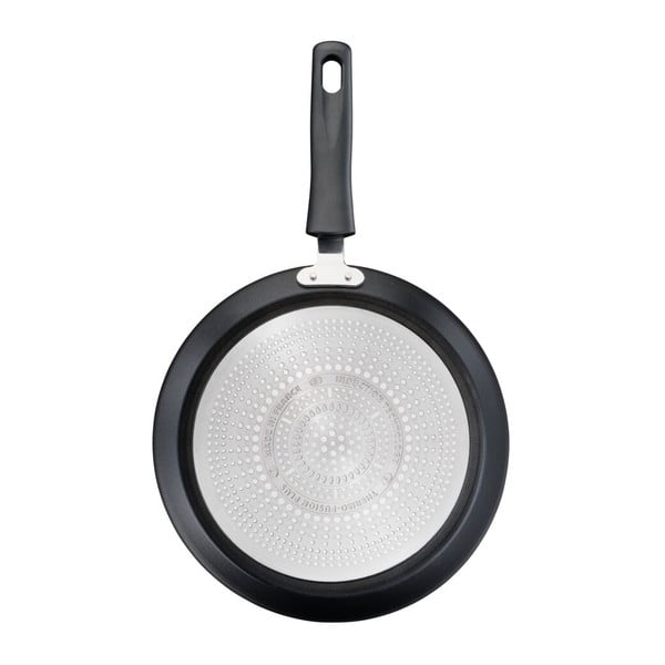 Pankūku alumīnija panna ar nelīpošu pārklājumu ø 25 cm Start&Cook C2723853 – Tefal-image-3